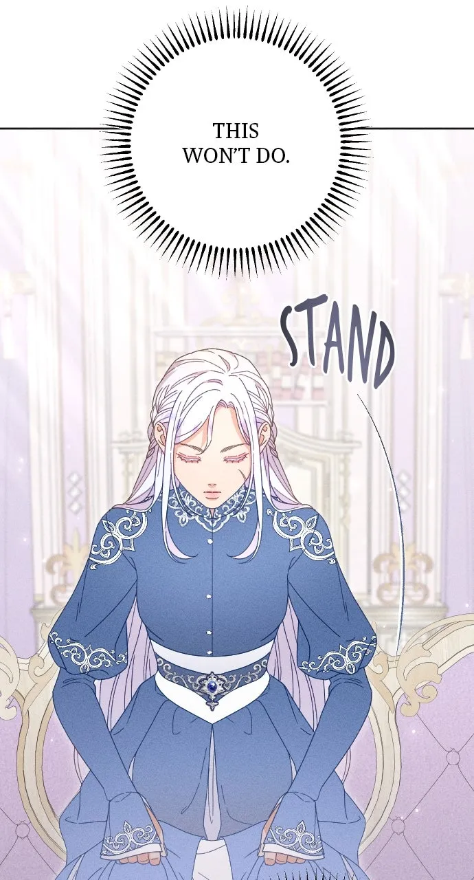 Read Dare I Hope chapter 8 image 9 on Lezhin
