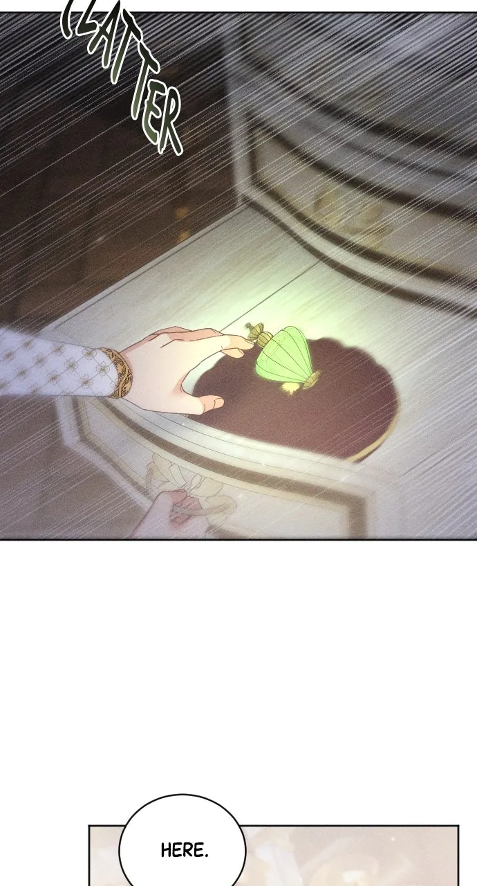 Read Dare I Hope chapter 8 image 91 on Lezhin