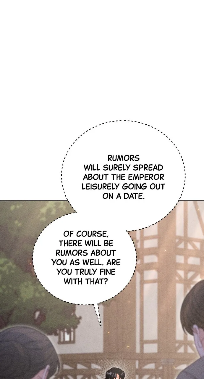 Read Dare I Hope chapter 9 image 16 on Lezhin