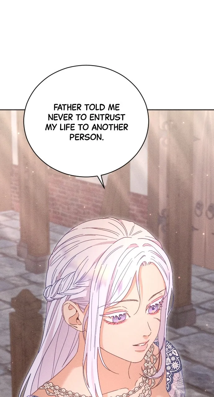 Read Dare I Hope chapter 9 image 21 on Lezhin