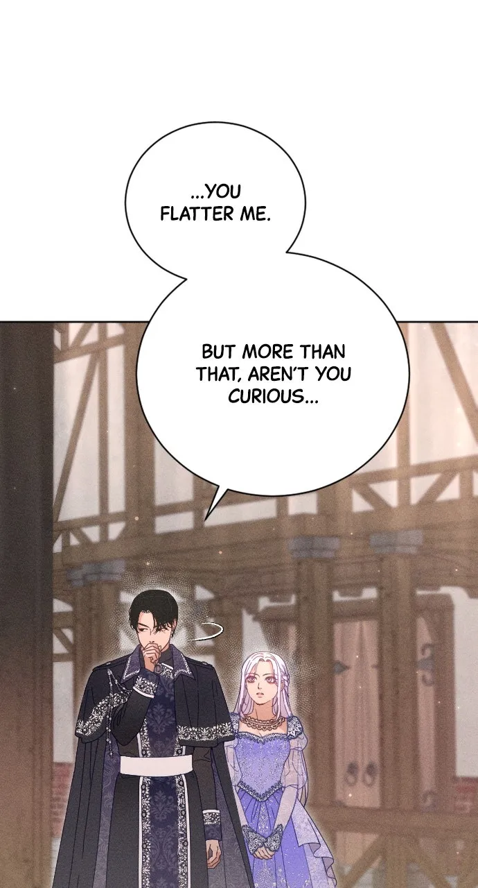 Read Dare I Hope chapter 9 image 27 on Lezhin