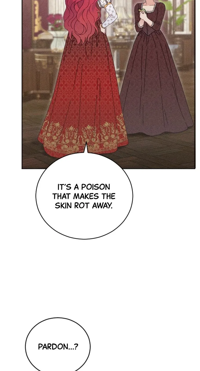 Read Dare I Hope chapter 9 image 3 on Lezhin