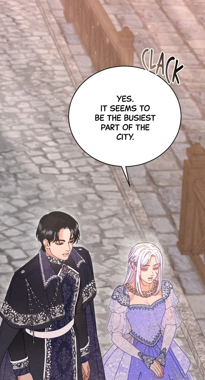 Read Dare I Hope chapter 9 image 32 on Lezhin