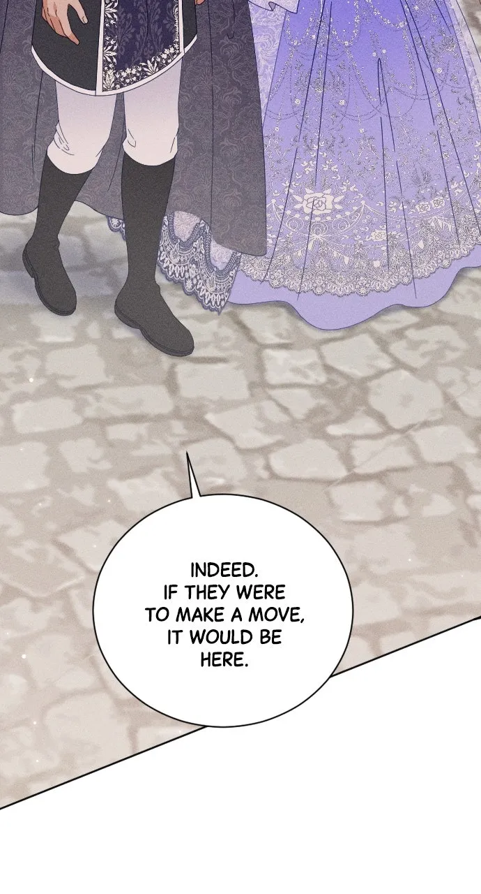 Read Dare I Hope chapter 9 image 33 on Lezhin