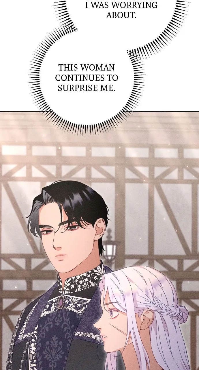 Read Dare I Hope chapter 9 image 40 on Lezhin