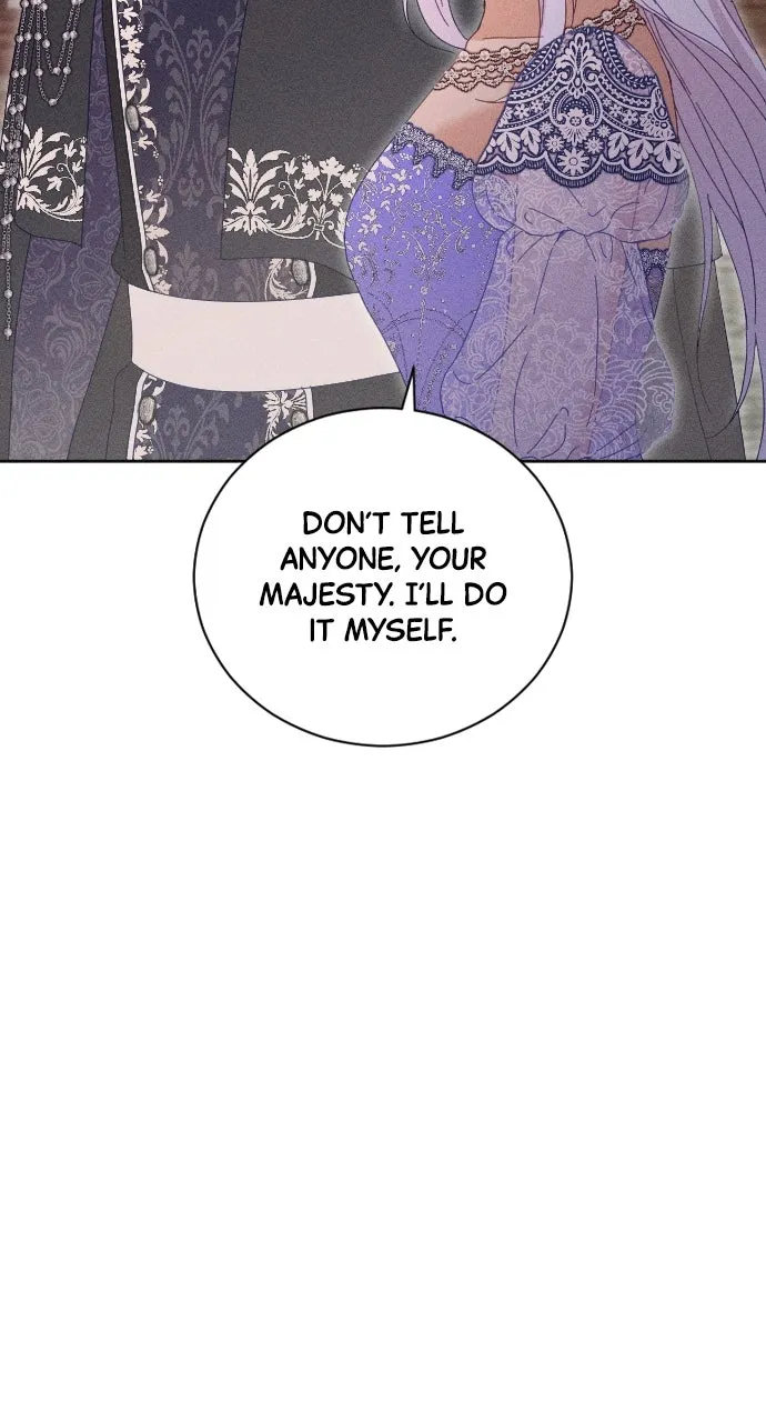 Read Dare I Hope chapter 9 image 41 on Lezhin