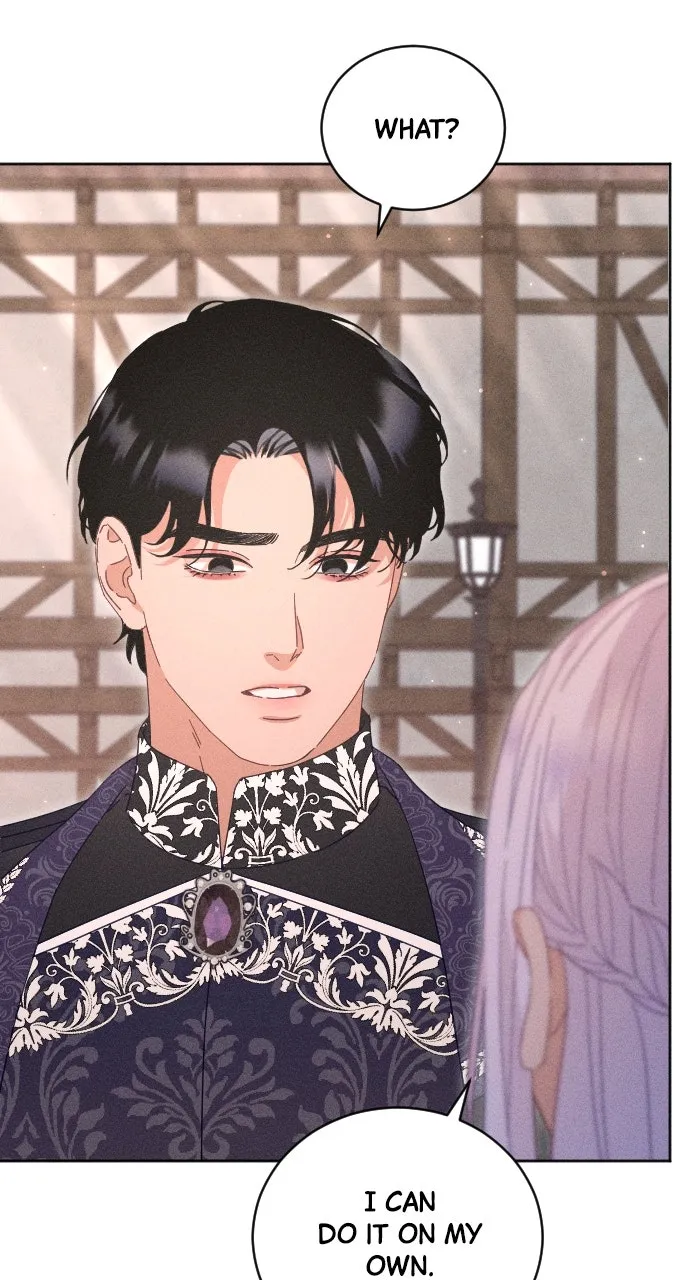 Read Dare I Hope chapter 9 image 42 on Lezhin