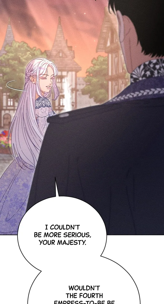 Read Dare I Hope chapter 9 image 44 on Lezhin