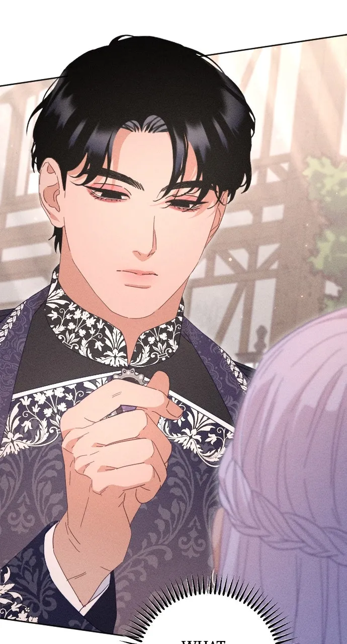 Read Dare I Hope chapter 9 image 57 on Lezhin