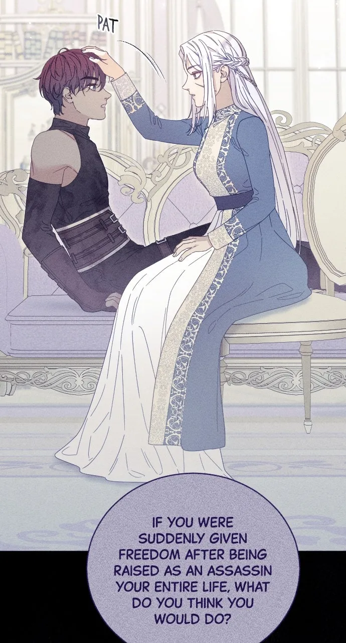 Read Dare I Hope chapter 9 image 75 on Lezhin