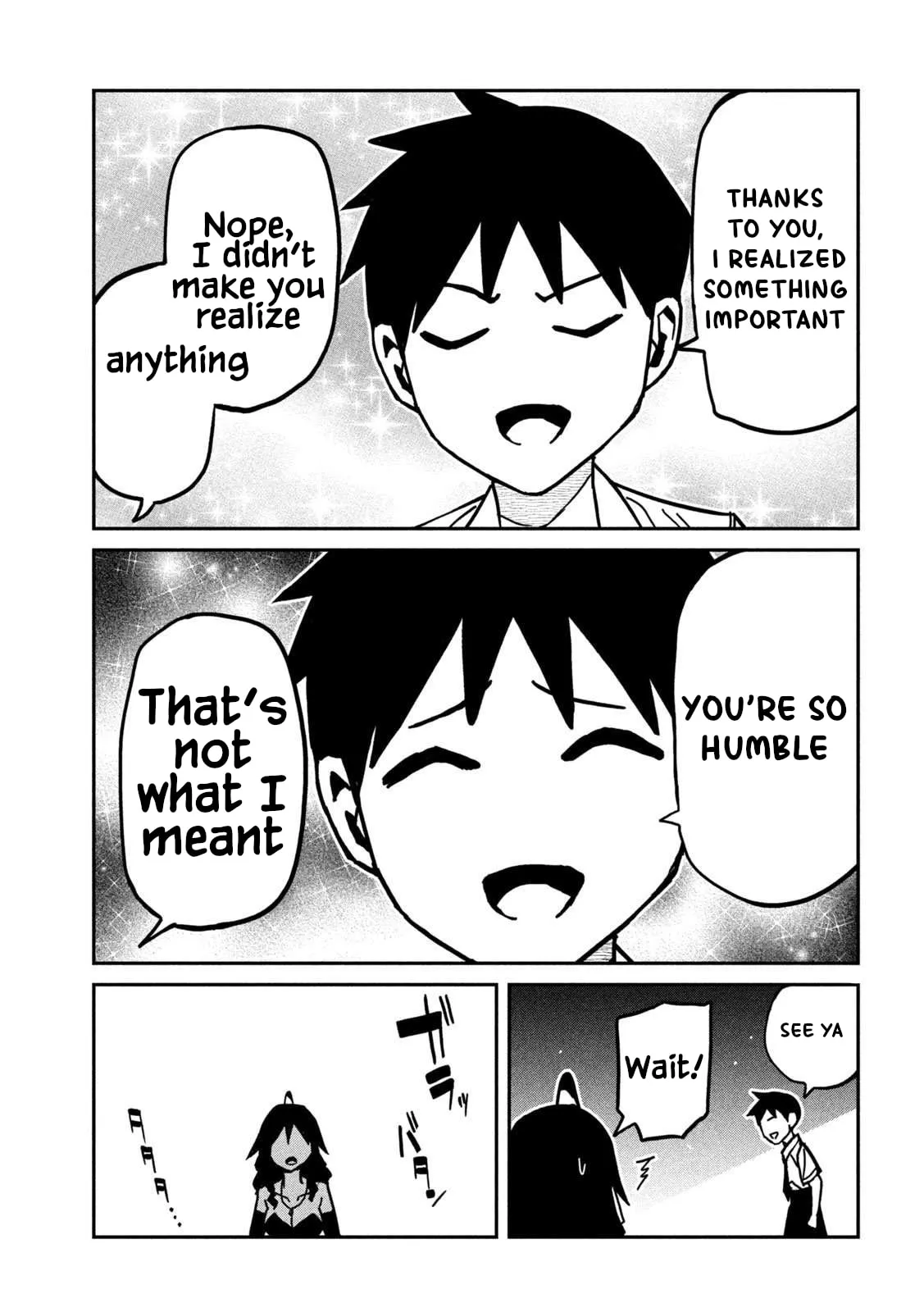 Read Daredemo Dakeru Kimi ga Suki chapter 0 image 12 on Lezhin
