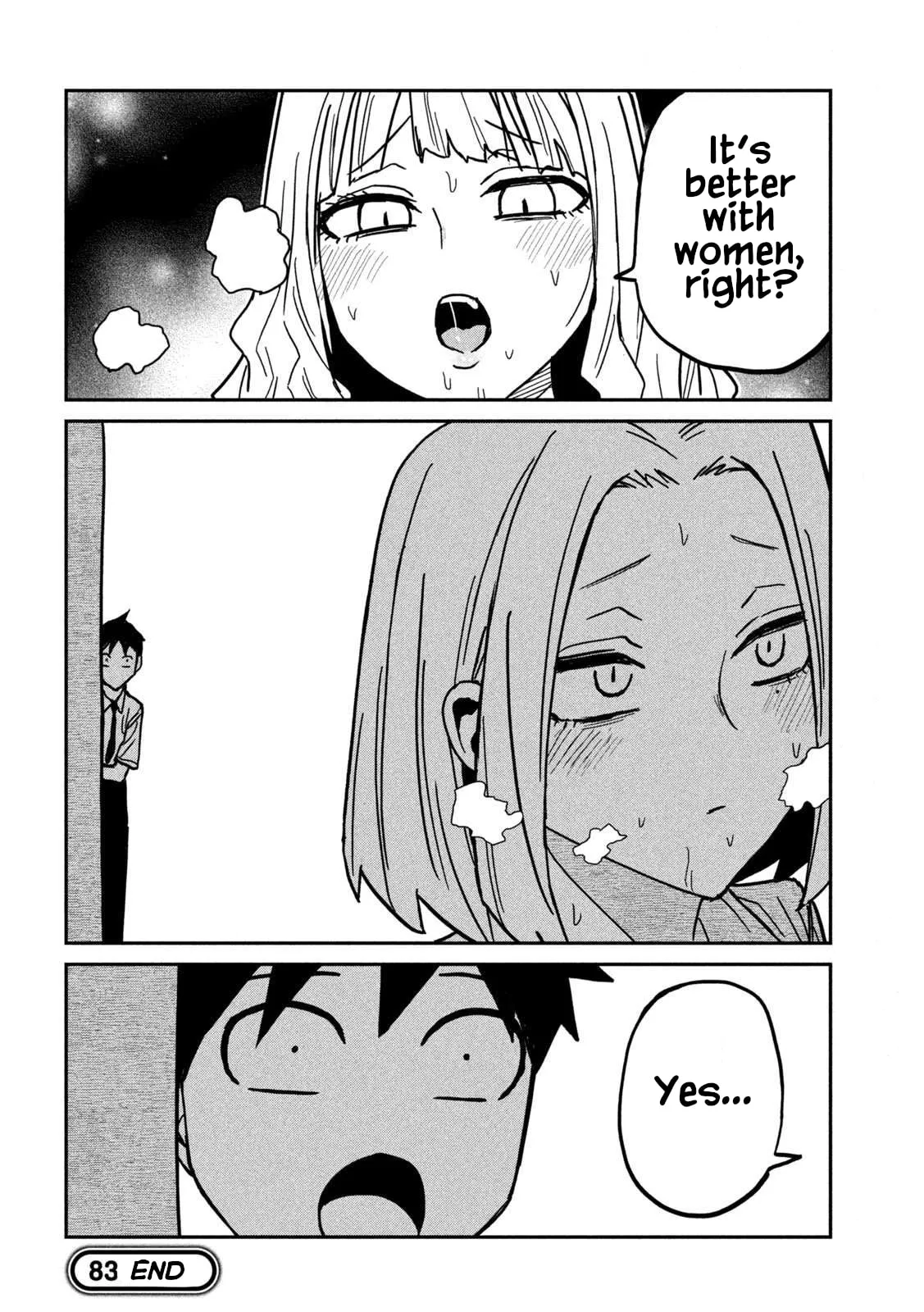 Read Daredemo Dakeru Kimi ga Suki chapter 0 image 15 on Lezhin