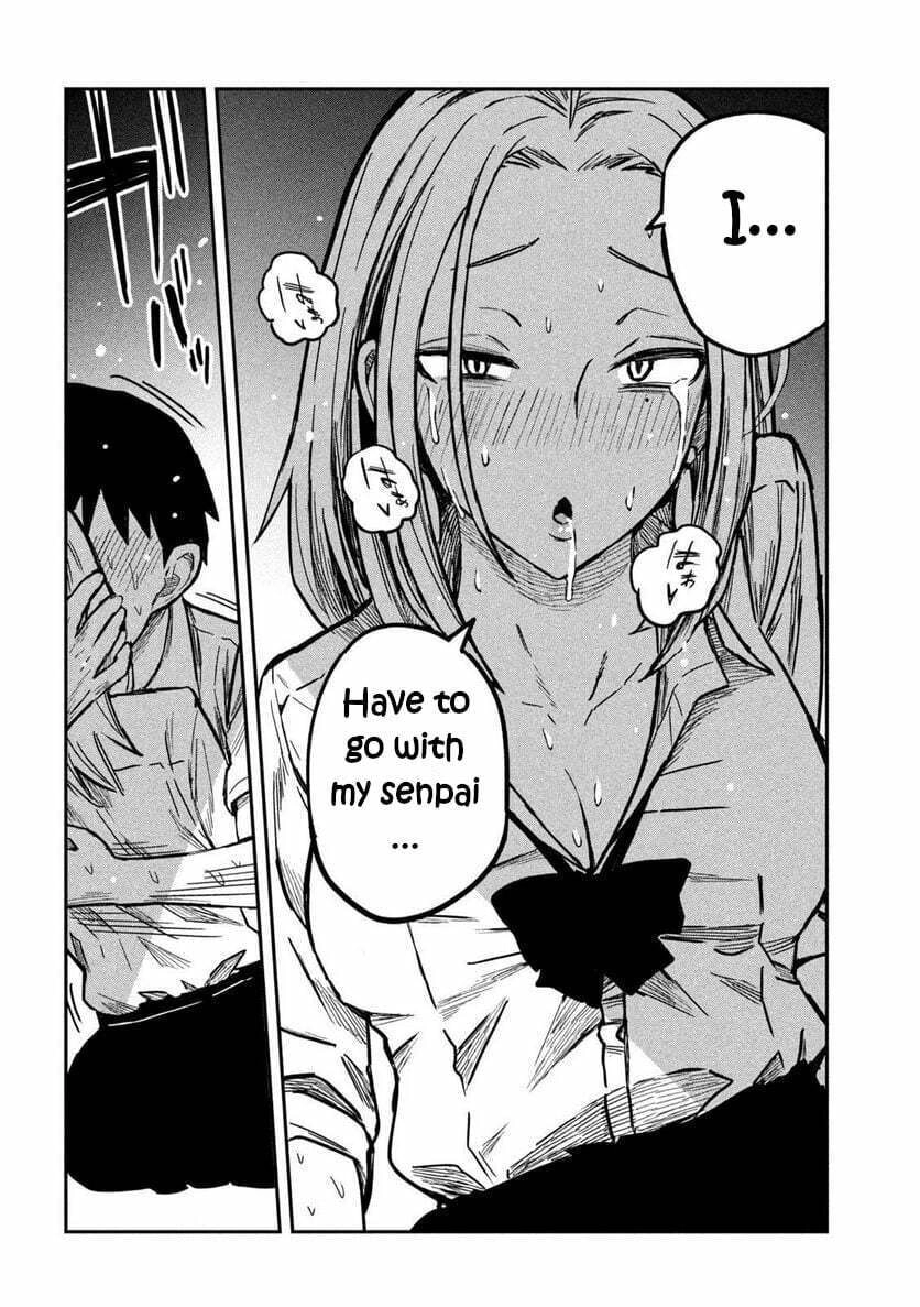 Read Daredemo Dakeru Kimi ga Suki chapter 10 image 13 on Lezhin