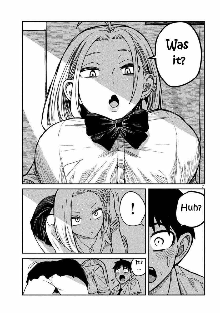 Read Daredemo Dakeru Kimi ga Suki chapter 10 image 6 on Lezhin
