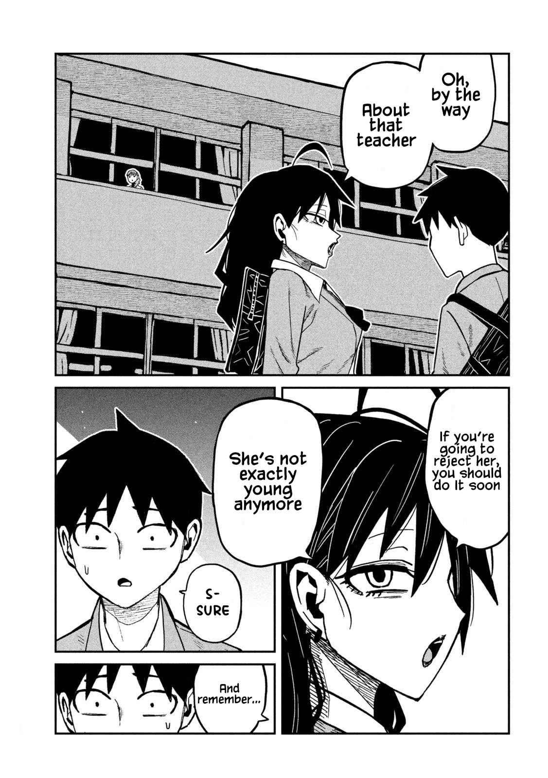 Read Daredemo Dakeru Kimi ga Suki chapter 101 image 2 on Lezhin