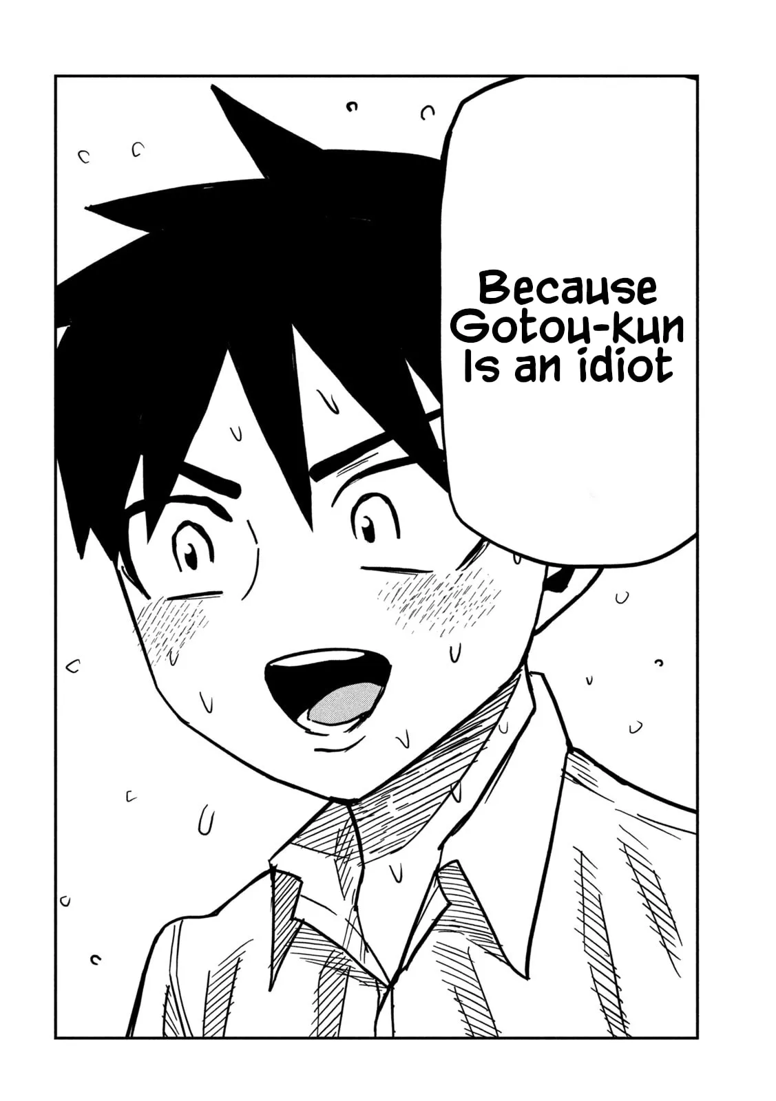 Read Daredemo Dakeru Kimi ga Suki chapter 103 image 11 on Lezhin