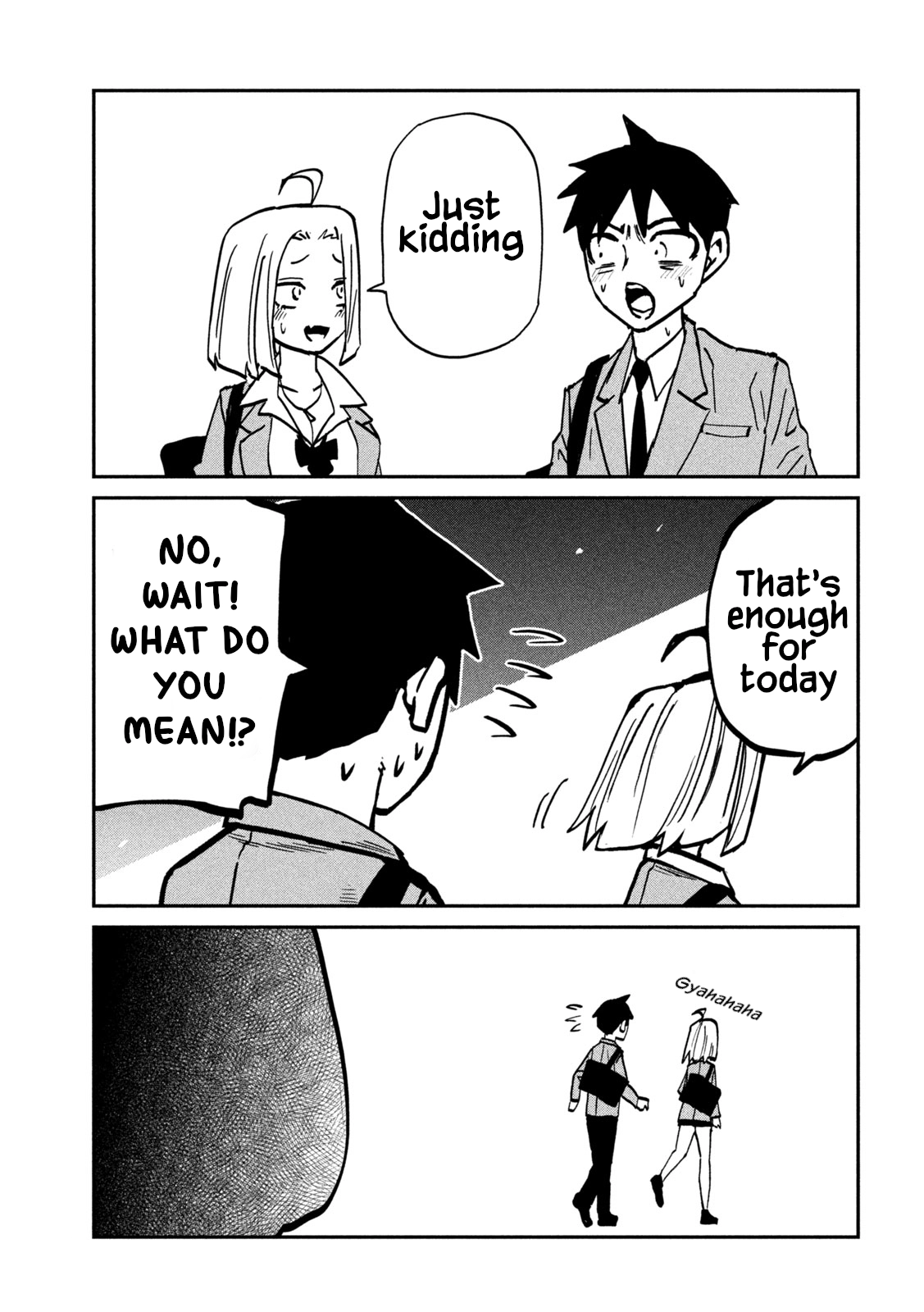 Read Daredemo Dakeru Kimi ga Suki chapter 109 image 14 on Lezhin