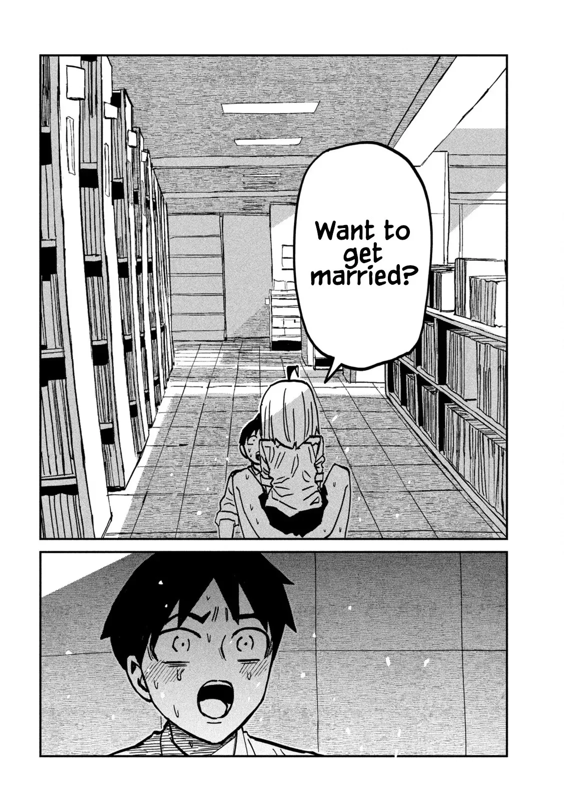 Read Daredemo Dakeru Kimi ga Suki chapter 109 image 9 on Lezhin