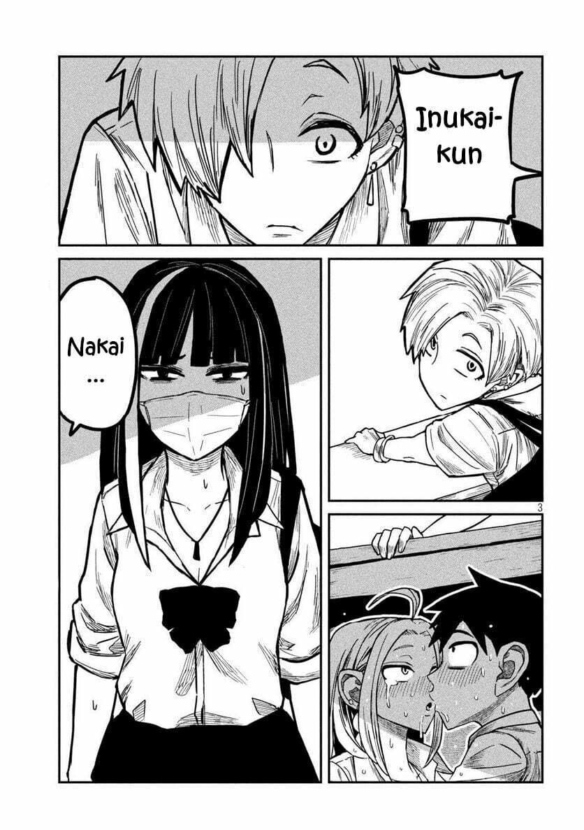 Read Daredemo Dakeru Kimi ga Suki chapter 11 image 2 on Lezhin
