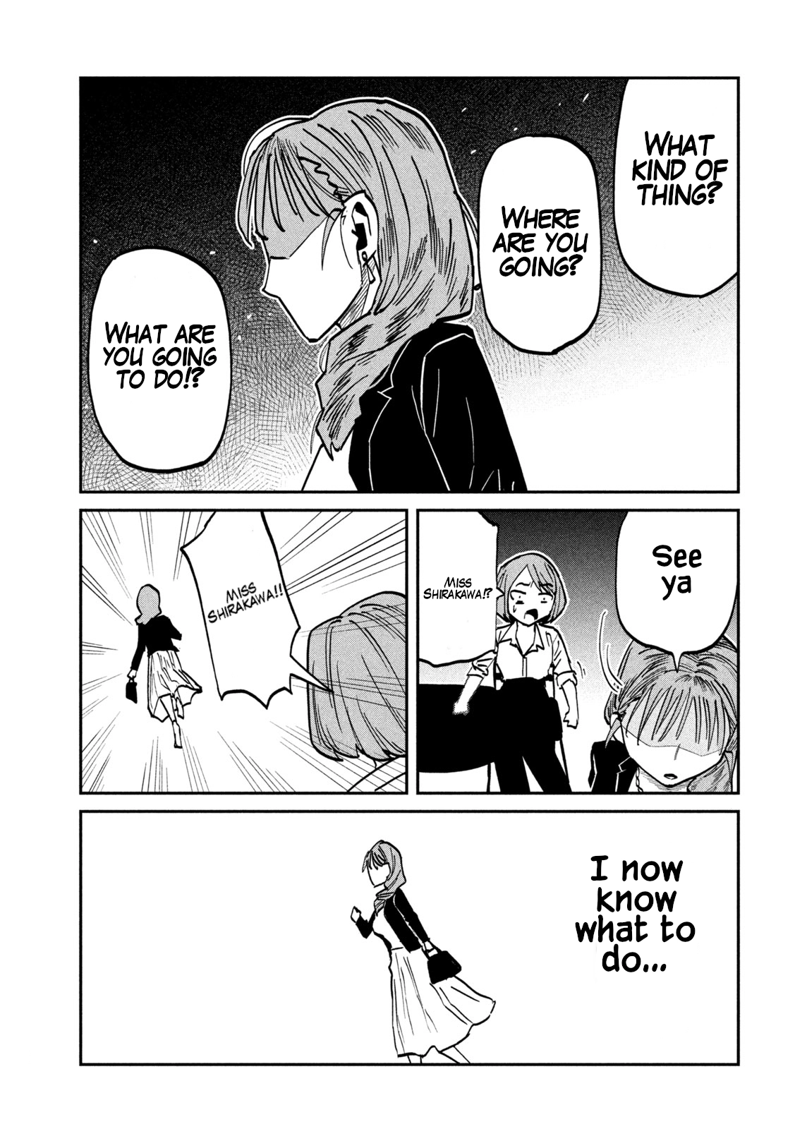 Read Daredemo Dakeru Kimi ga Suki chapter 110 image 10 on Lezhin