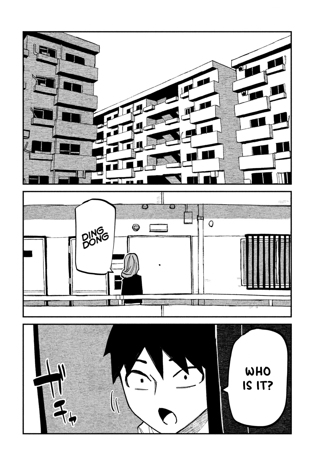 Read Daredemo Dakeru Kimi ga Suki chapter 110 image 13 on Lezhin