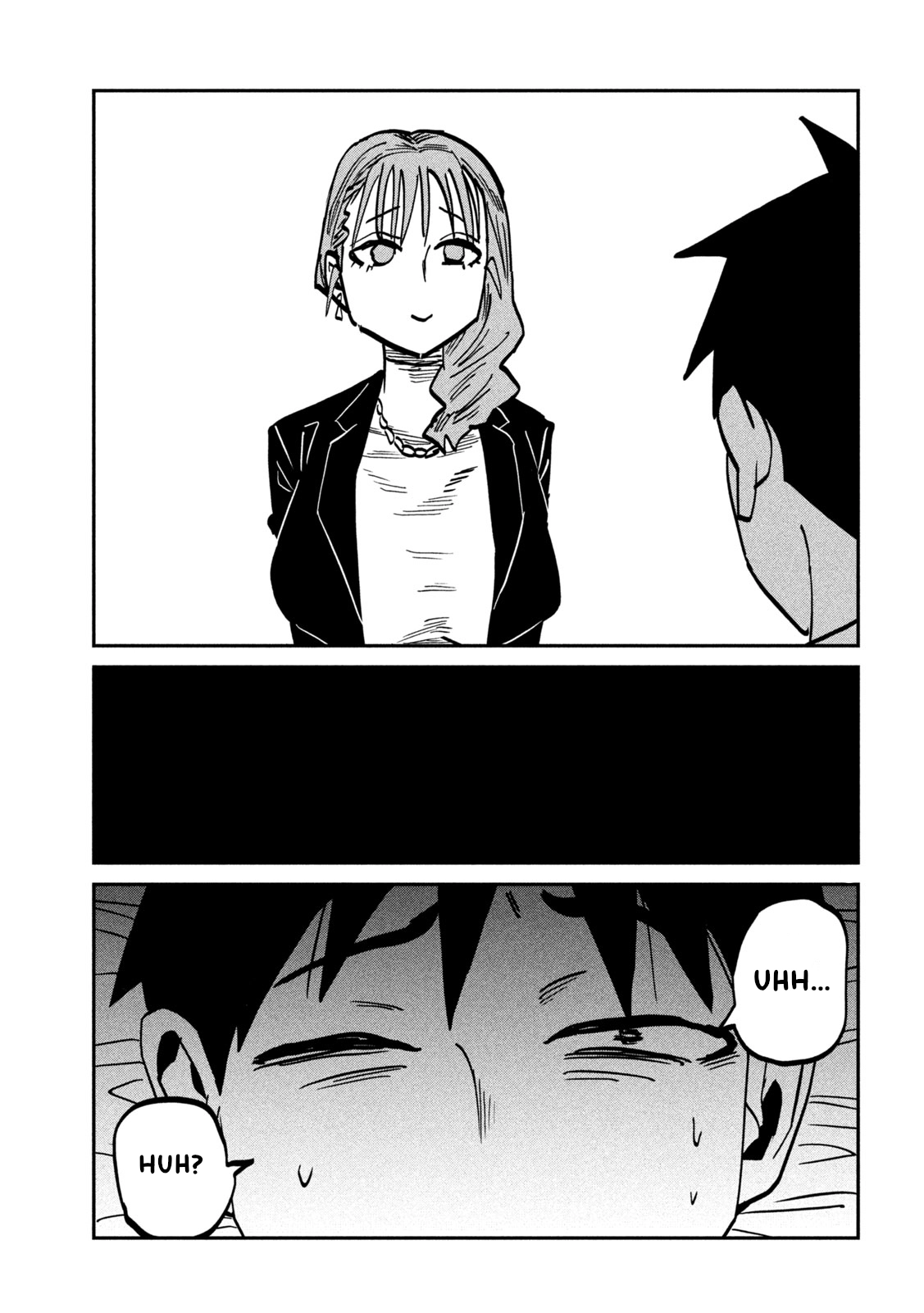 Read Daredemo Dakeru Kimi ga Suki chapter 110 image 14 on Lezhin