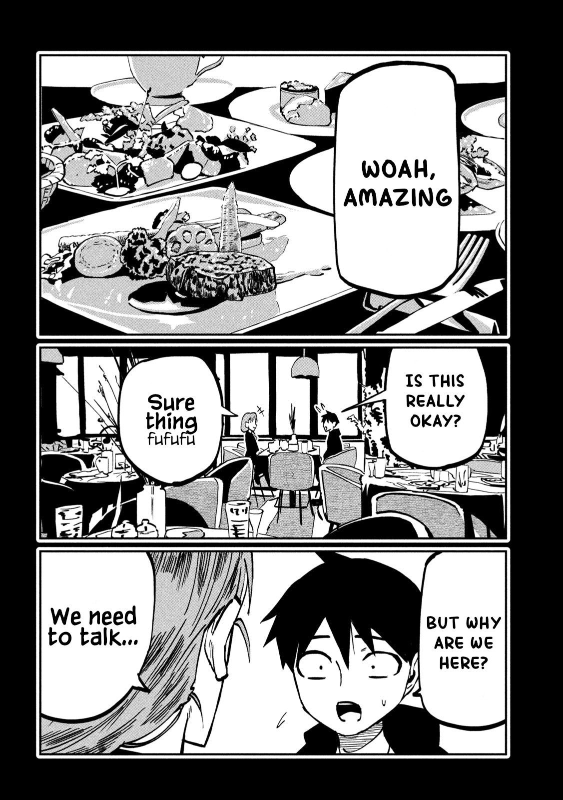 Read Daredemo Dakeru Kimi ga Suki chapter 111 image 3 on Lezhin