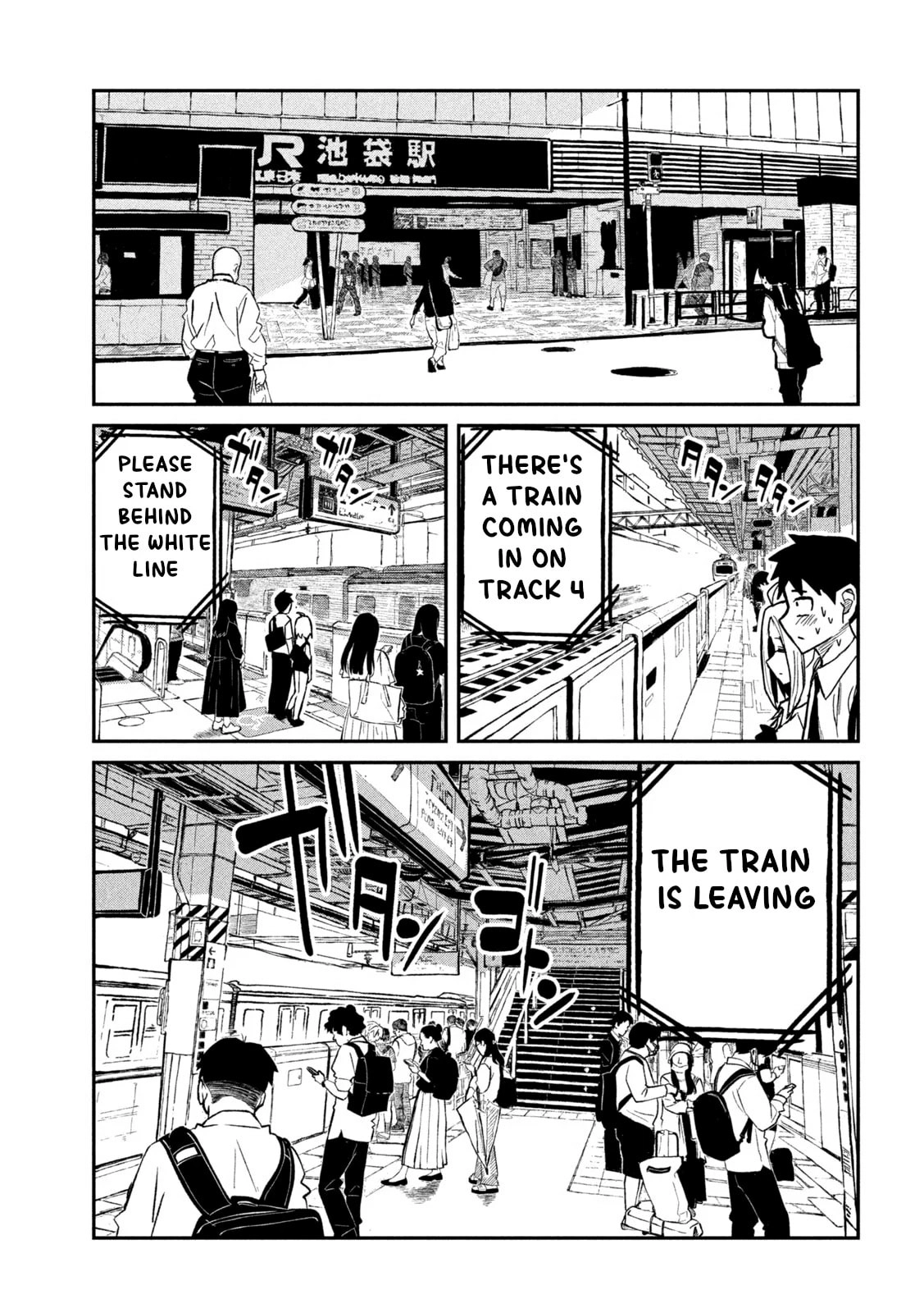 Read Daredemo Dakeru Kimi ga Suki chapter 13 image 8 on Lezhin