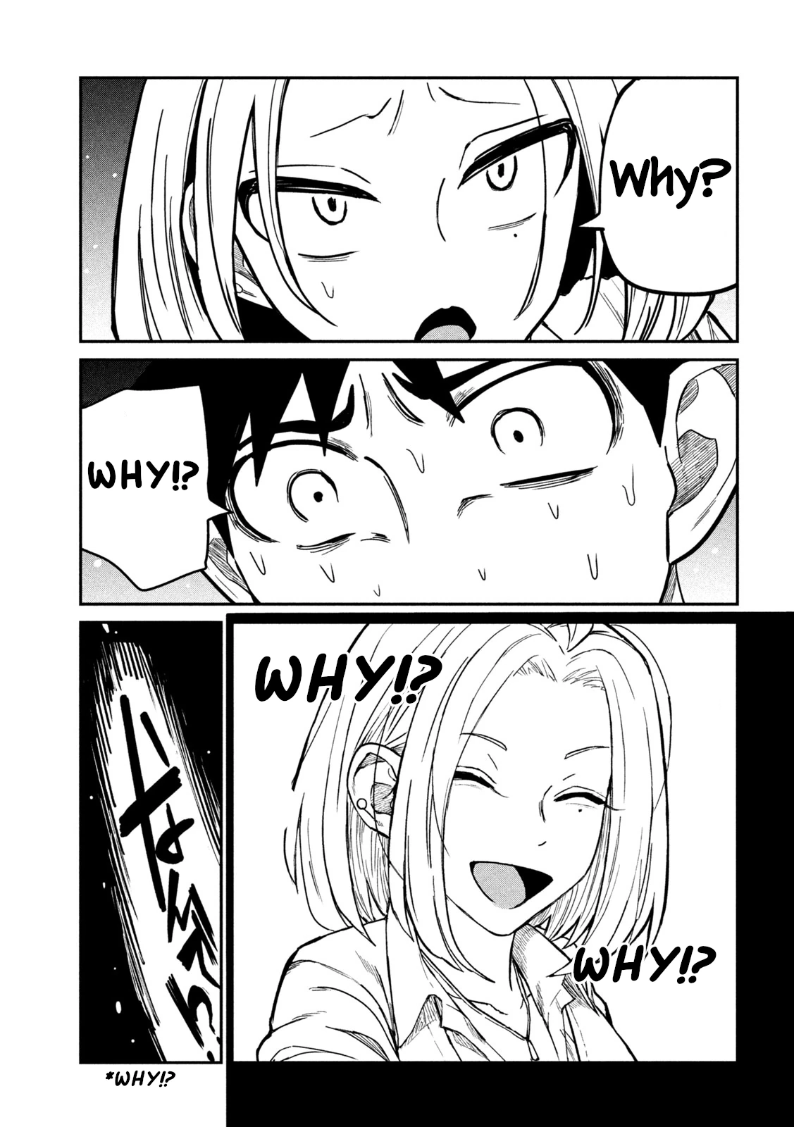 Read Daredemo Dakeru Kimi ga Suki chapter 16 image 14 on Lezhin