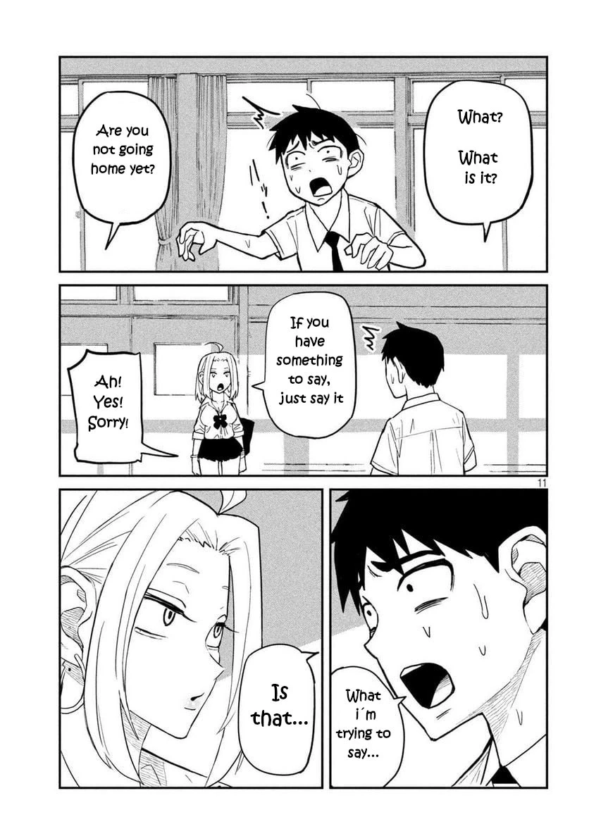 Read Daredemo Dakeru Kimi ga Suki chapter 2 image 10 on Lezhin