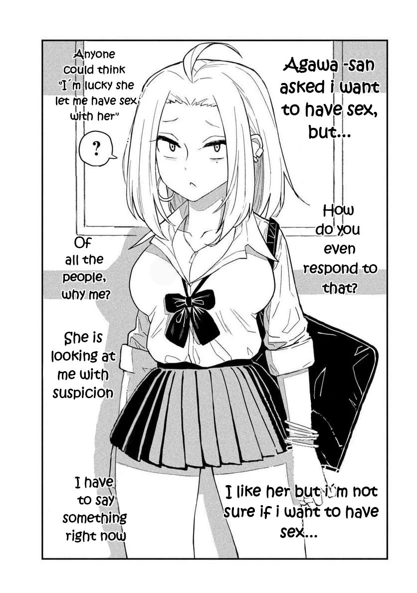 Read Daredemo Dakeru Kimi ga Suki chapter 2 image 12 on Lezhin