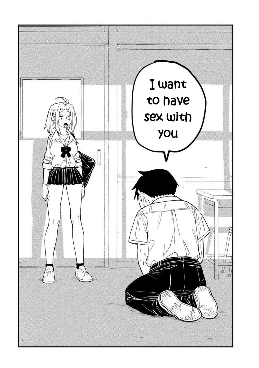 Read Daredemo Dakeru Kimi ga Suki chapter 2 image 13 on Lezhin
