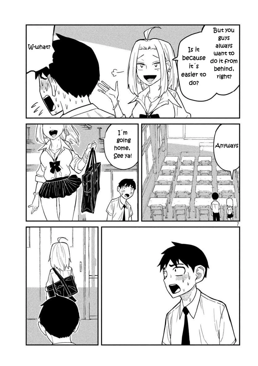 Read Daredemo Dakeru Kimi ga Suki chapter 2 image 6 on Lezhin