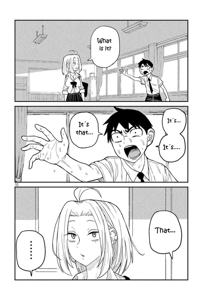 Read Daredemo Dakeru Kimi ga Suki chapter 2 image 9 on Lezhin