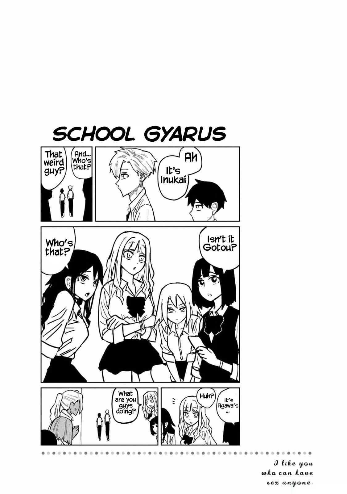 Read Daredemo Dakeru Kimi ga Suki chapter 20.5 image 5 on Lezhin