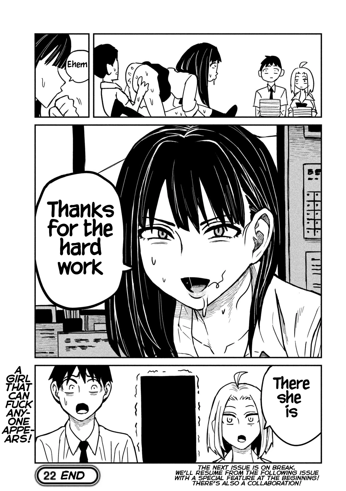 Read Daredemo Dakeru Kimi ga Suki chapter 22 image 14 on Lezhin