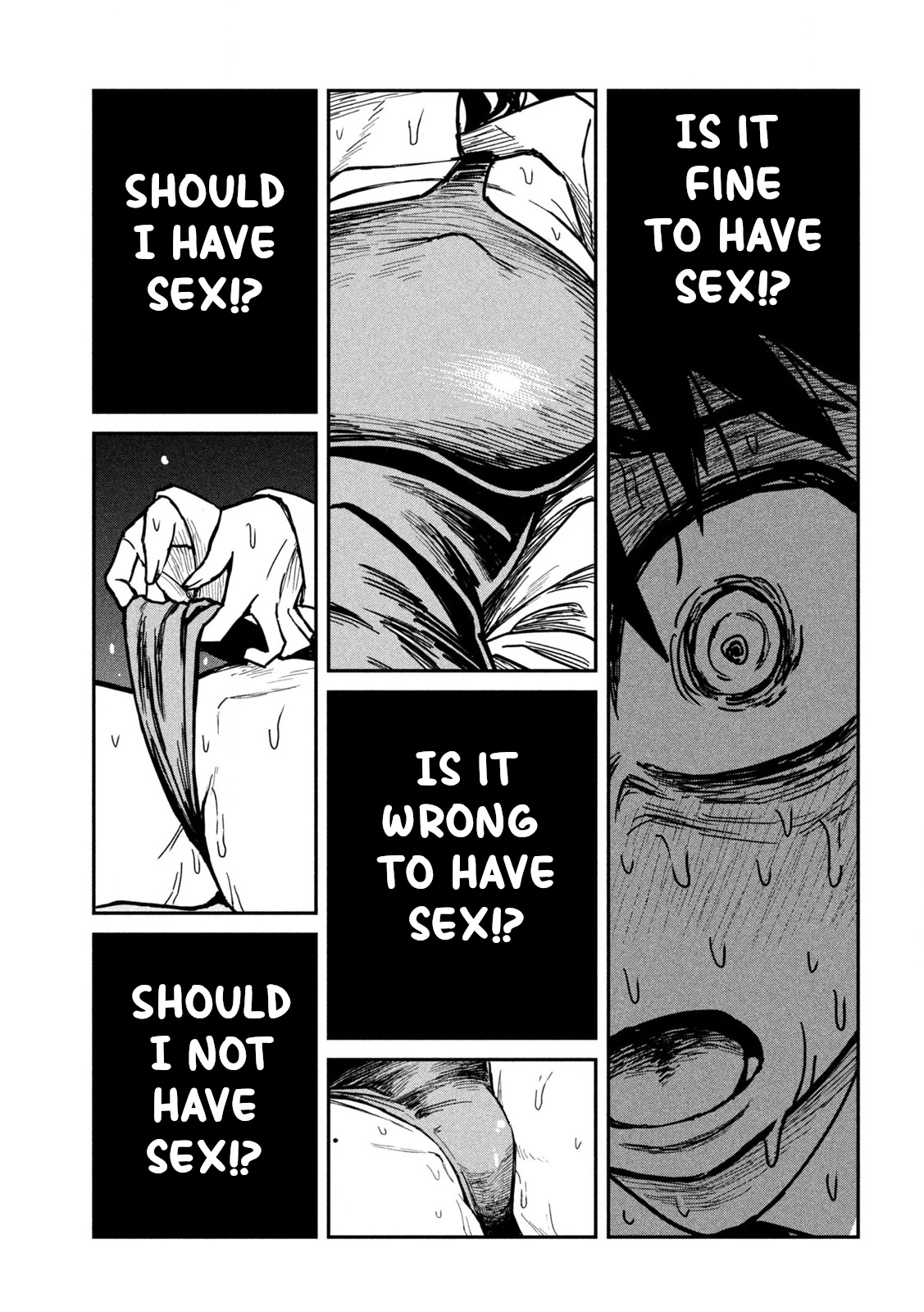 Read Daredemo Dakeru Kimi ga Suki chapter 26 image 6 on Lezhin