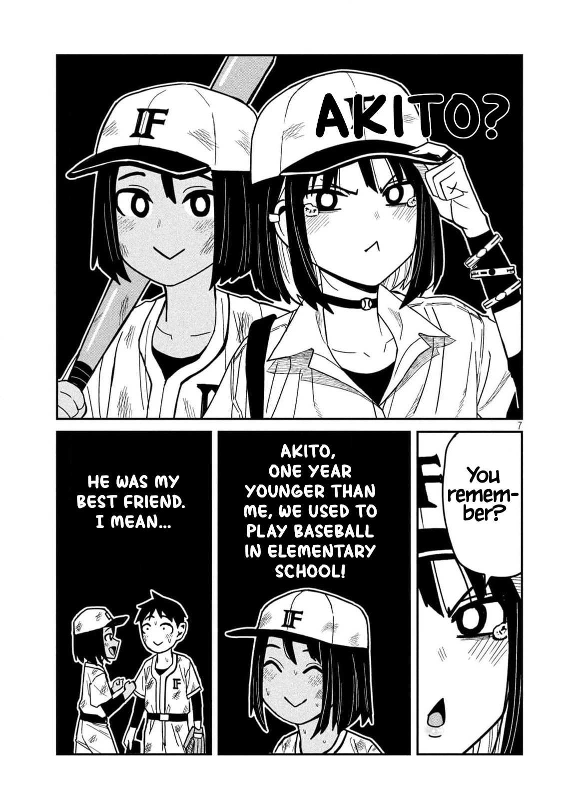 Read Daredemo Dakeru Kimi ga Suki chapter 34 image 6 on Lezhin
