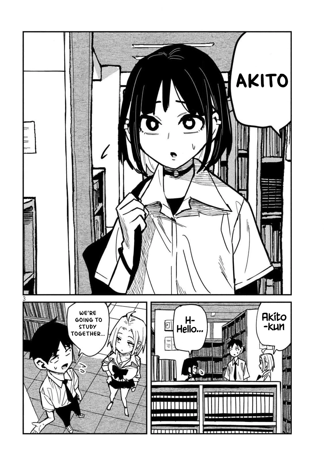 Read Daredemo Dakeru Kimi ga Suki chapter 40 image 1 on Lezhin
