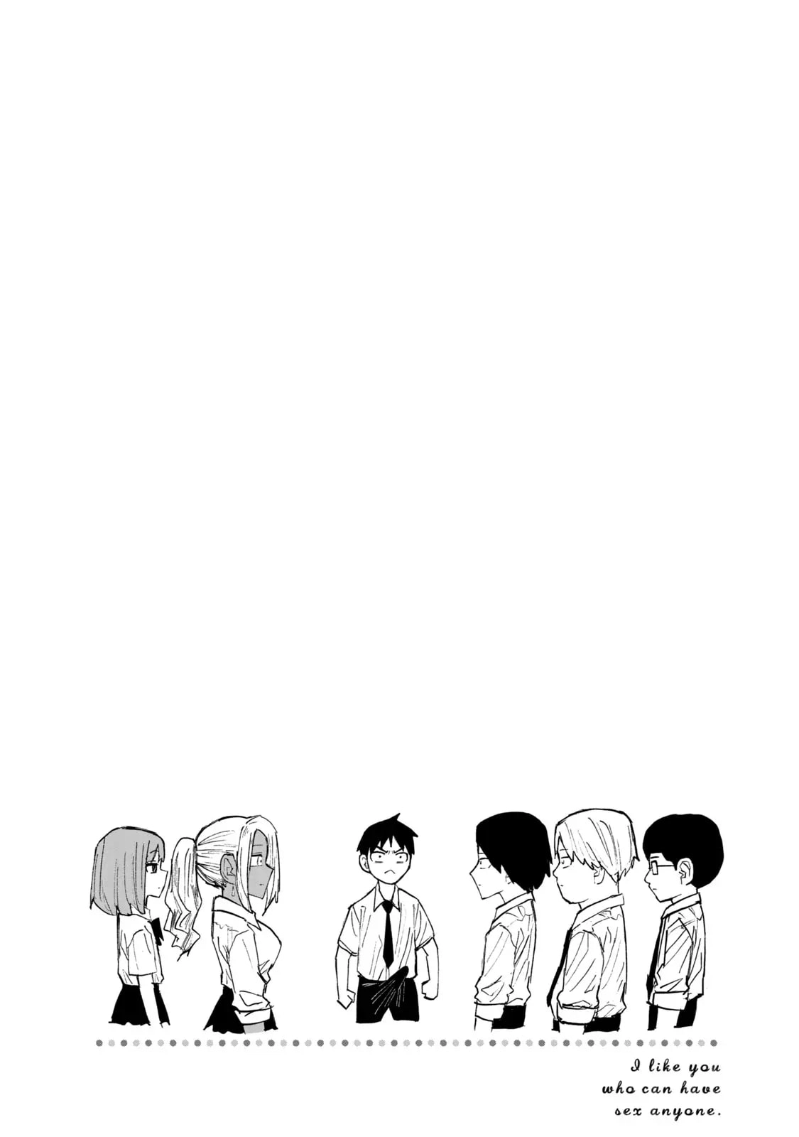 Read Daredemo Dakeru Kimi ga Suki chapter 48.5 image 2 on Lezhin
