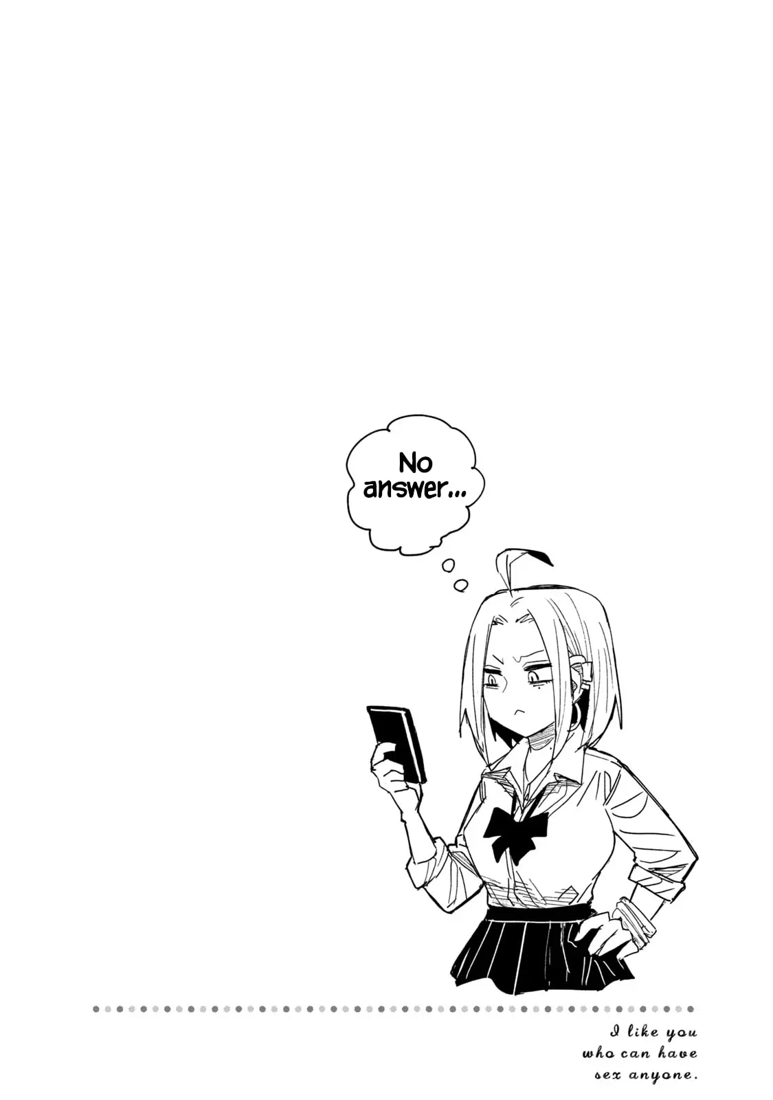 Read Daredemo Dakeru Kimi ga Suki chapter 48.5 image 4 on Lezhin