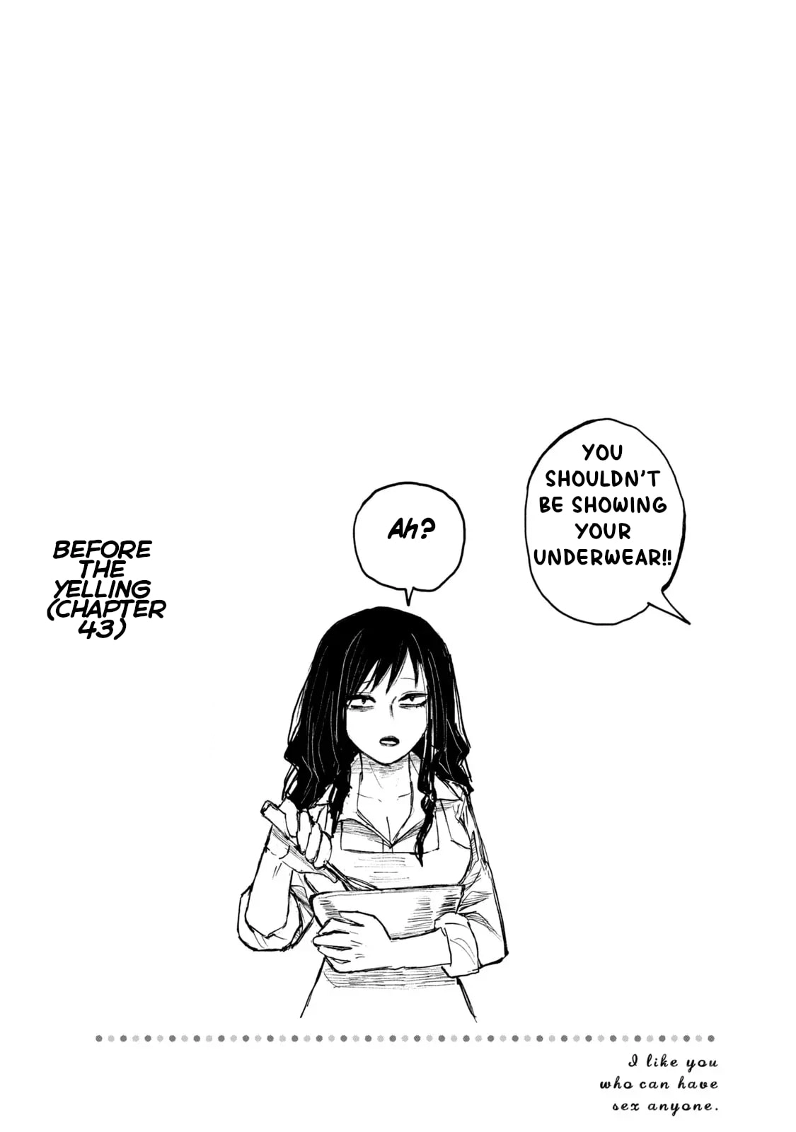 Read Daredemo Dakeru Kimi ga Suki chapter 48.5 image 6 on Lezhin