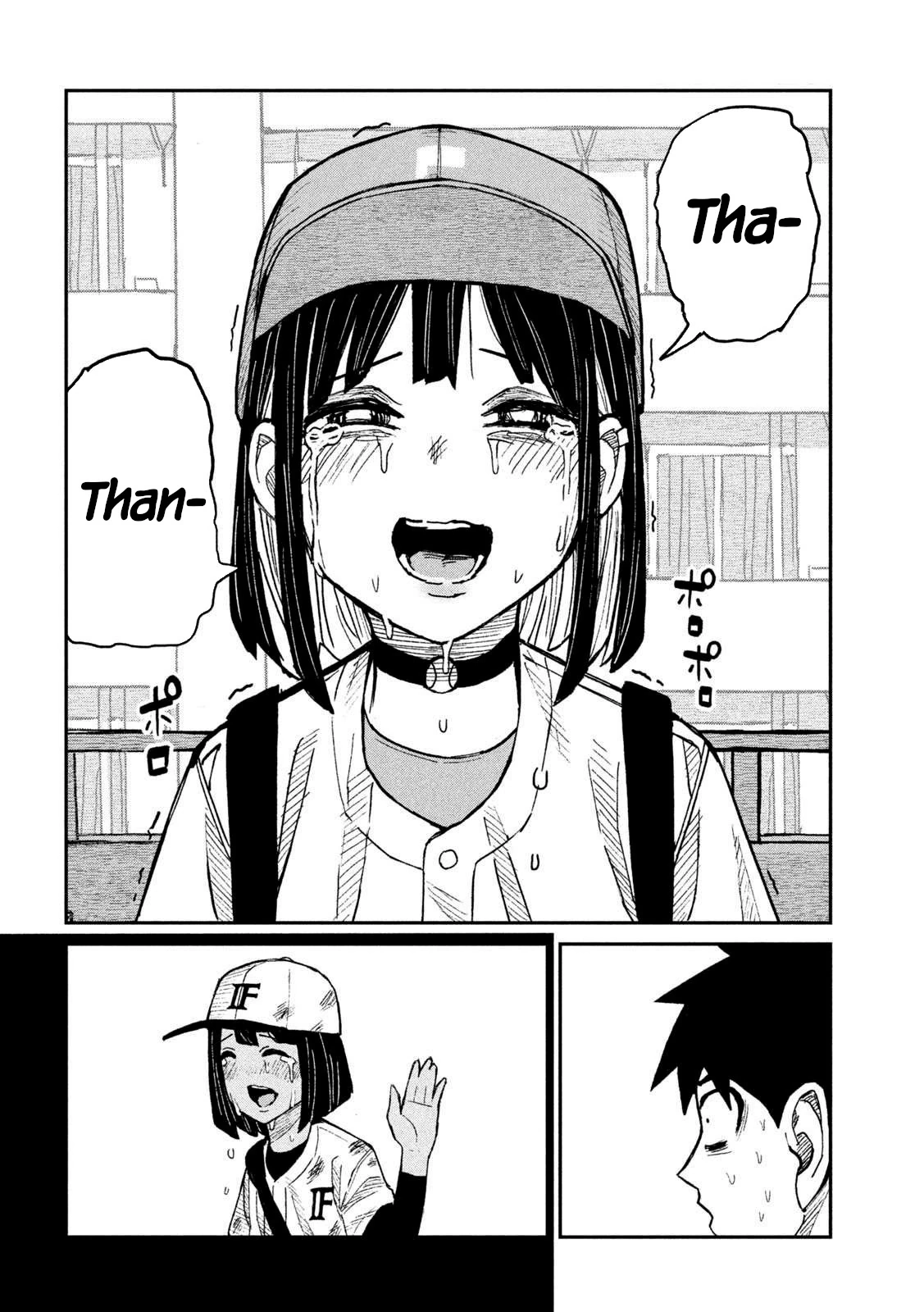 Read Daredemo Dakeru Kimi ga Suki chapter 48 image 13 on Lezhin