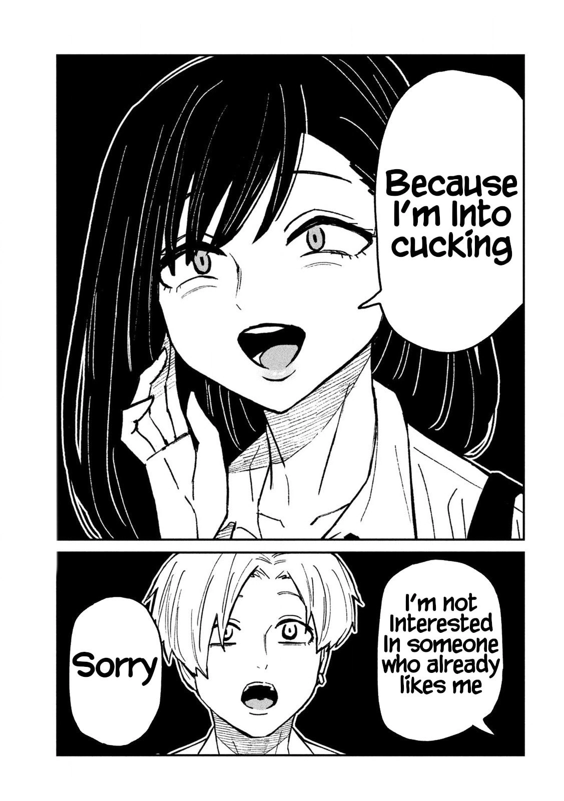 Read Daredemo Dakeru Kimi ga Suki chapter 51.5 image 4 on Lezhin