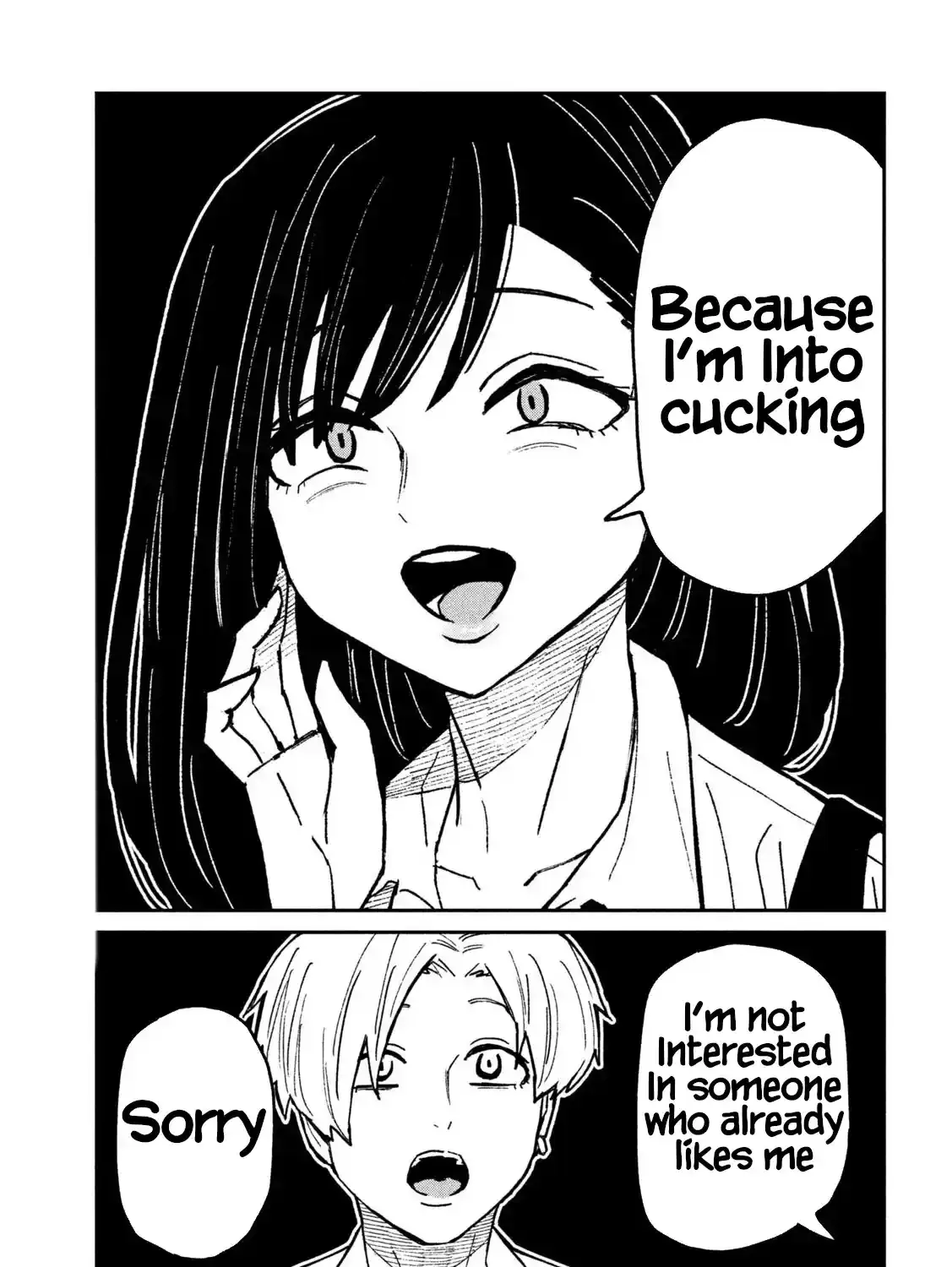 Read Daredemo Dakeru Kimi ga Suki chapter 52.5 image 9 on Lezhin