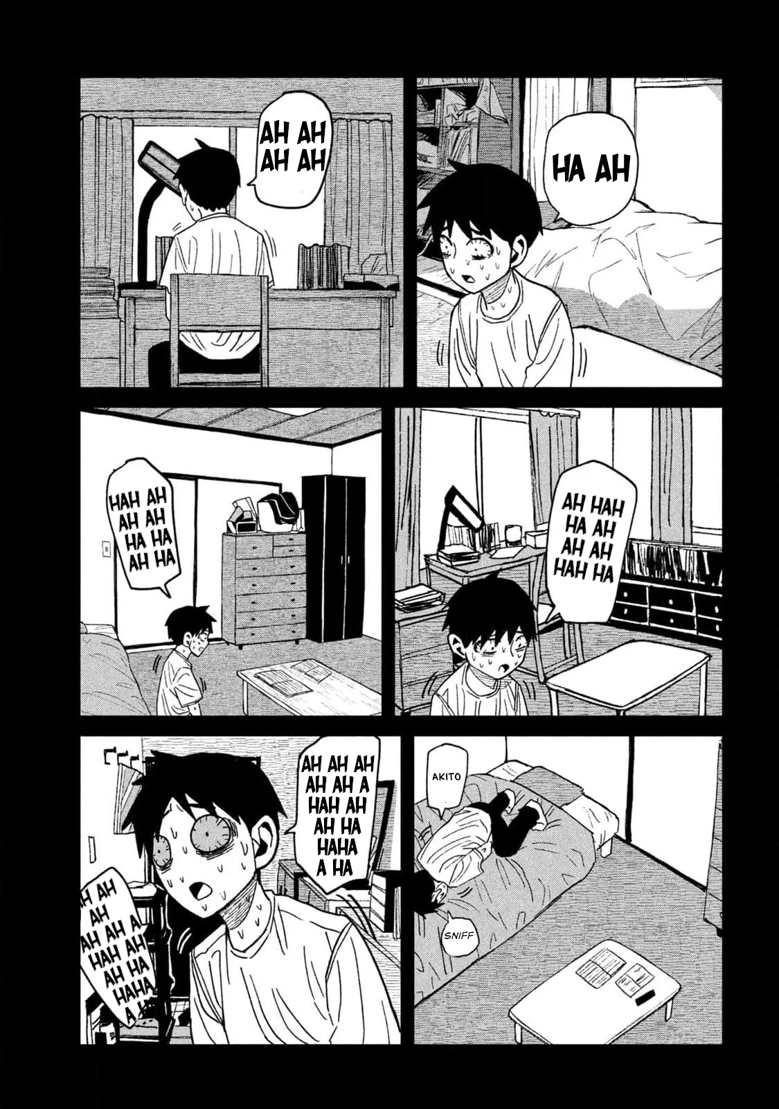 Read Daredemo Dakeru Kimi ga Suki chapter 52 image 10 on Lezhin