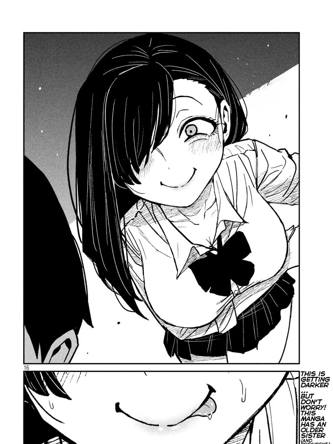 Read Daredemo Dakeru Kimi ga Suki chapter 53 image 30 on Lezhin