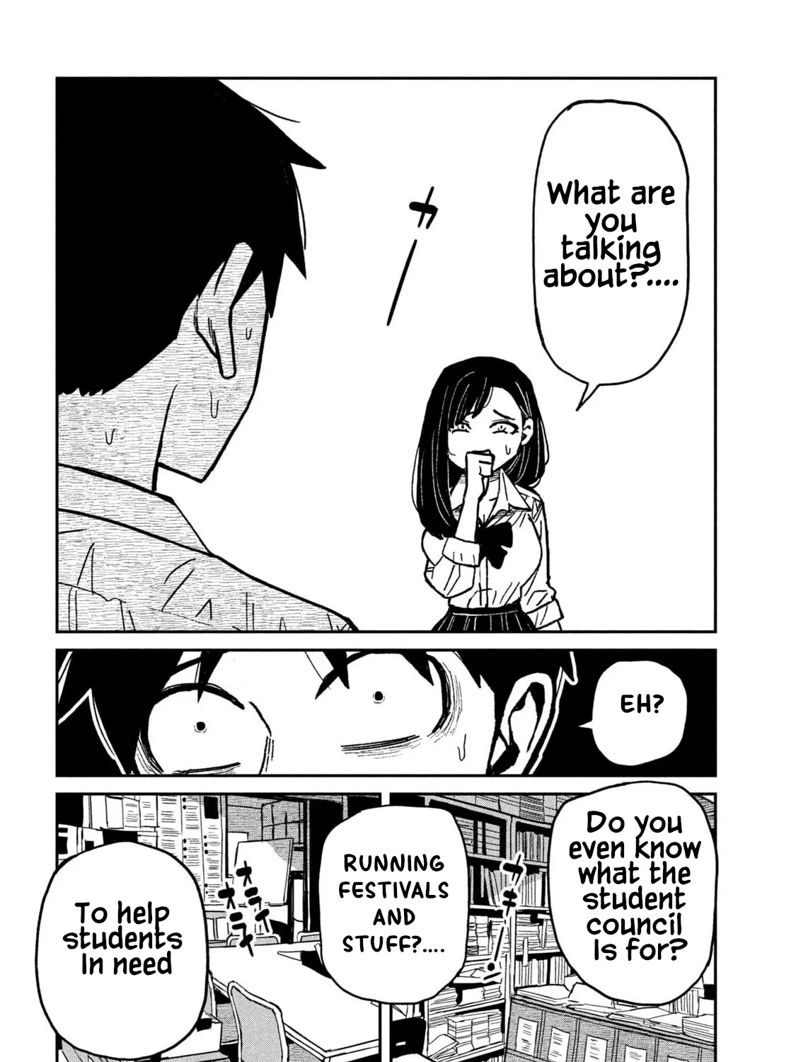 Read Daredemo Dakeru Kimi ga Suki chapter 54 image 18 on Lezhin