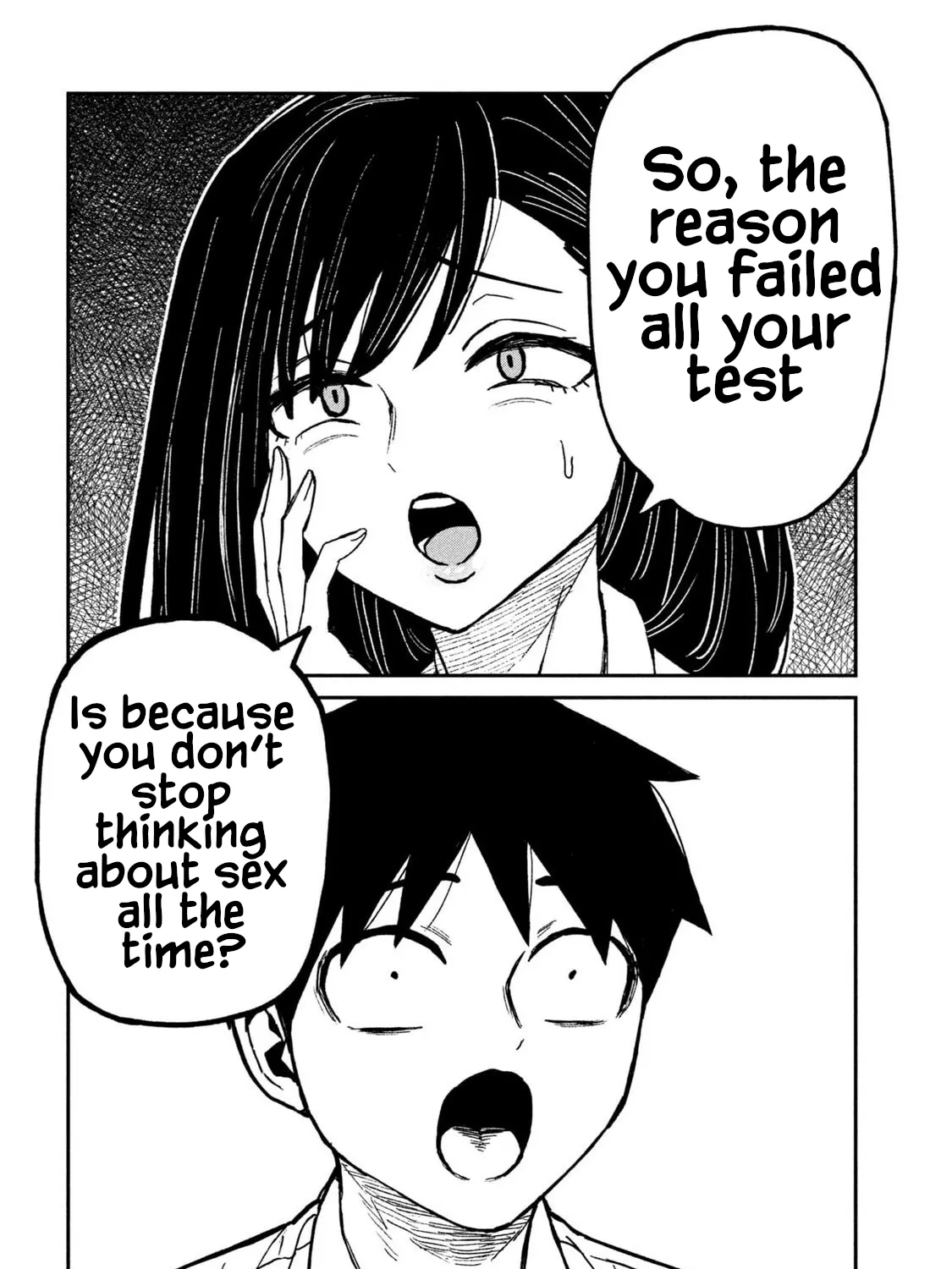 Read Daredemo Dakeru Kimi ga Suki chapter 54 image 22 on Lezhin