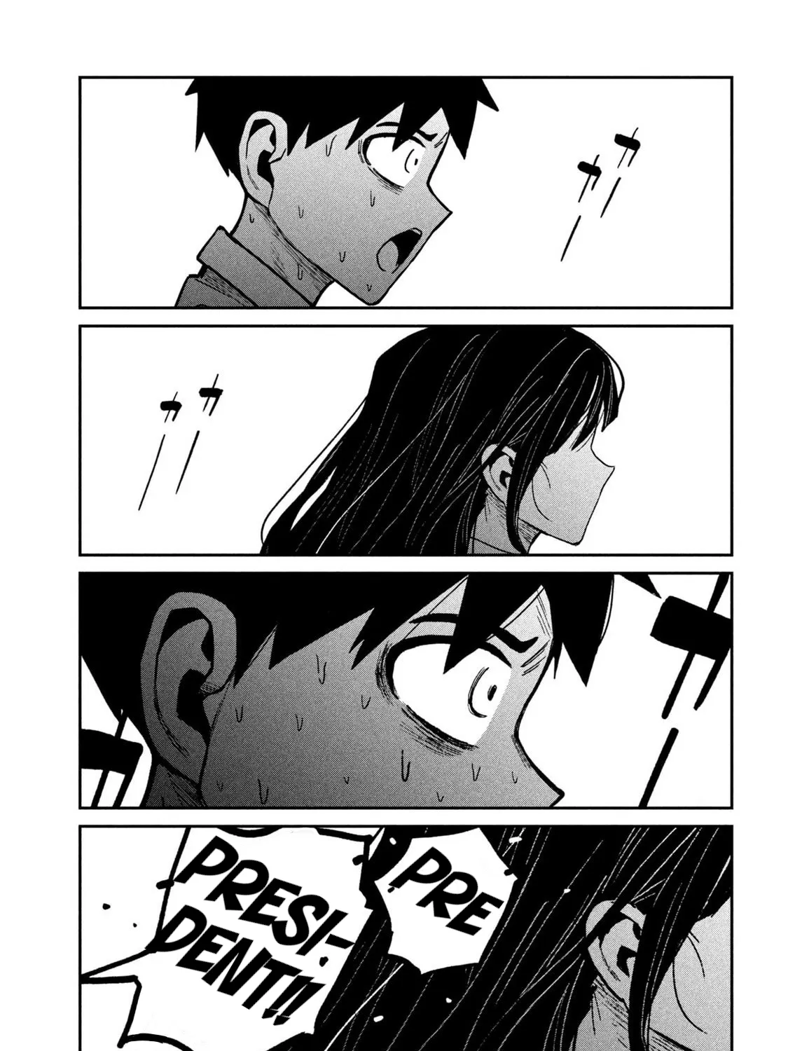Read Daredemo Dakeru Kimi ga Suki chapter 54 image 28 on Lezhin